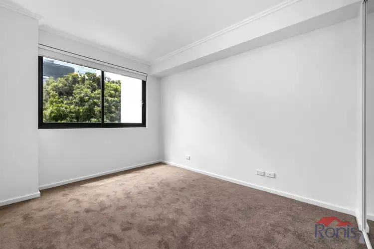 Fourth view of Homely apartment listing, 23/1-3 Werombi Road, Mount Colah NSW 2079