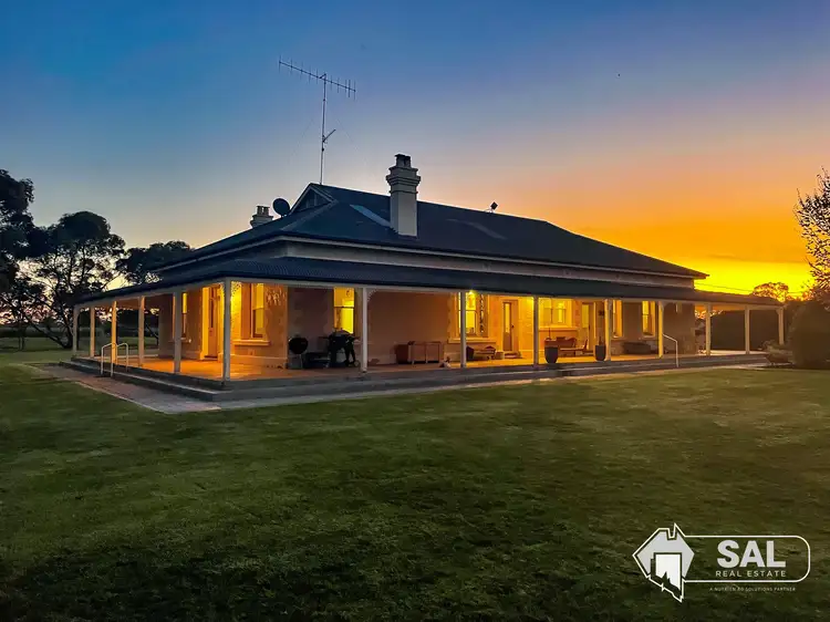 761A Naracoorte Road, Bordertown SA 5268