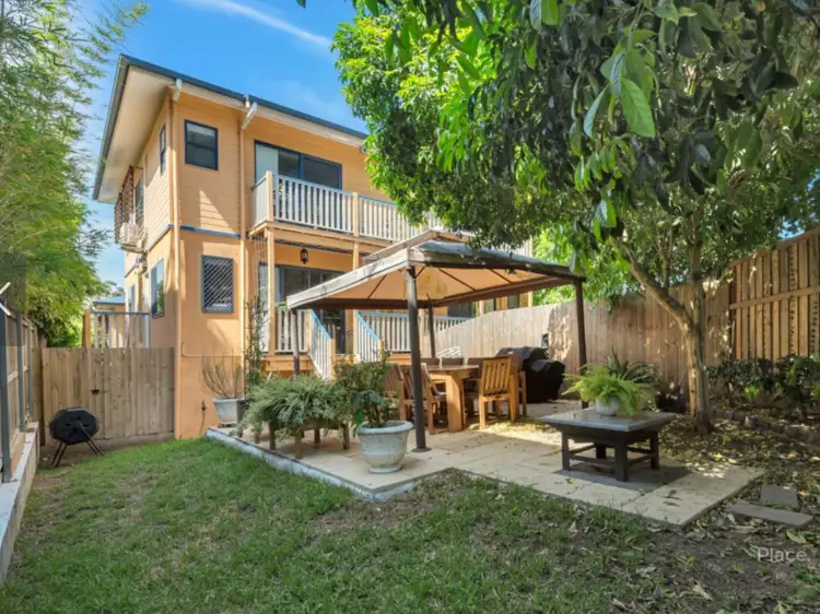 Main view of Homely townhouse listing, 5/10 Montrose Road, Taringa QLD 4068