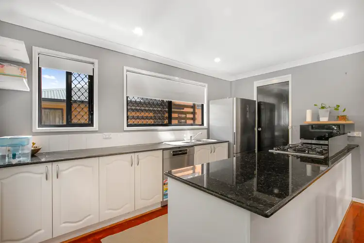 Fourth view of Homely townhouse listing, 5/10 Montrose Road, Taringa QLD 4068