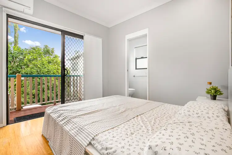 Fifth view of Homely townhouse listing, 5/10 Montrose Road, Taringa QLD 4068