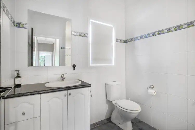 Sixth view of Homely townhouse listing, 5/10 Montrose Road, Taringa QLD 4068