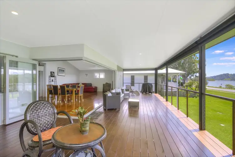 Second view of Homely house listing, 134 Chinderah Bay Drive, Chinderah NSW 2487