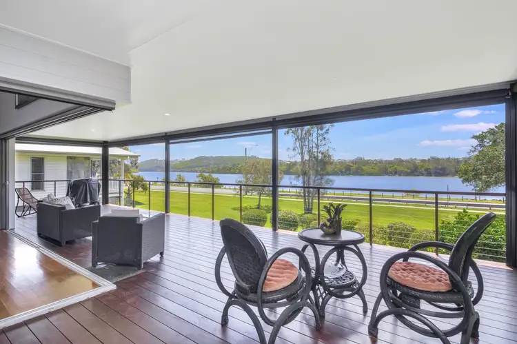 Third view of Homely house listing, 134 Chinderah Bay Drive, Chinderah NSW 2487