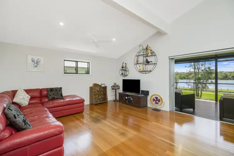 Sixth view of Homely house listing, 134 Chinderah Bay Drive, Chinderah NSW 2487