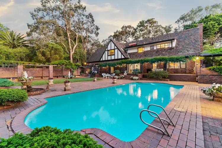Main view of Homely house listing, 67 George Road, Lesmurdie WA 6076