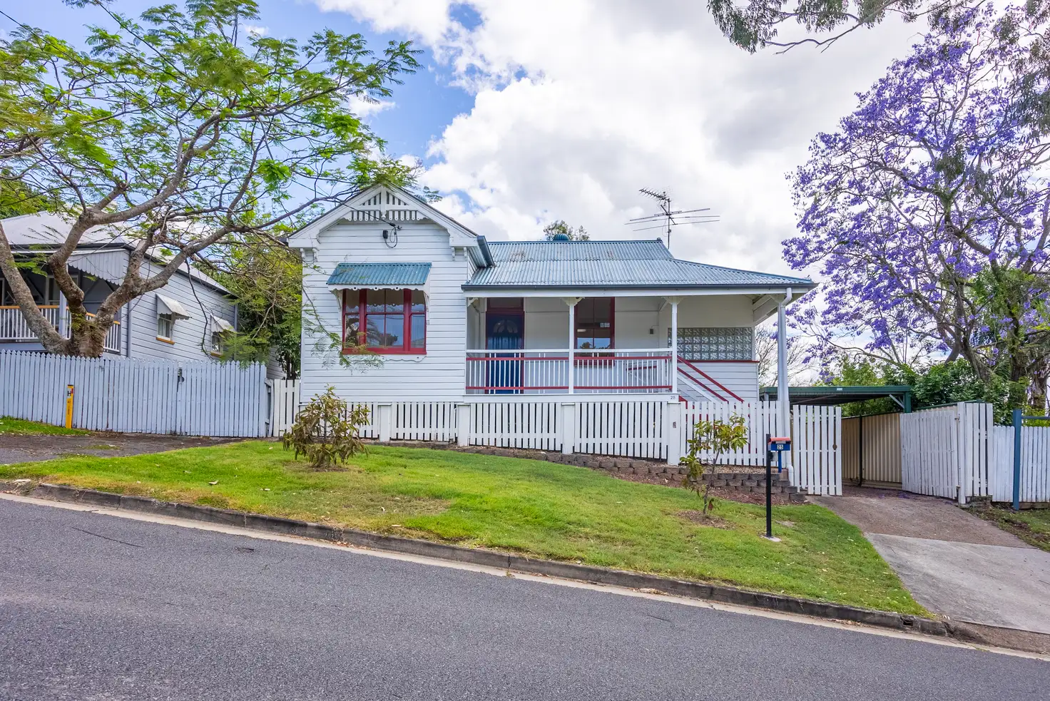 Main view of Homely house listing, 25 Clay Street, Ipswich QLD 4305