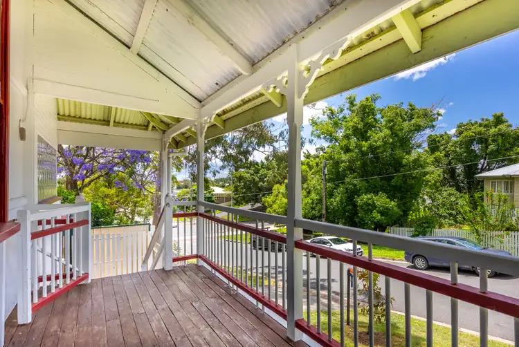 Fourth view of Homely house listing, 25 Clay Street, Ipswich QLD 4305