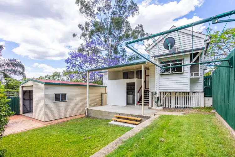 Fifth view of Homely house listing, 25 Clay Street, Ipswich QLD 4305