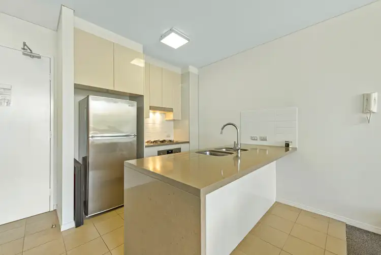 Fourth view of Homely apartment listing, 517/6 Aqua Street, Southport QLD 4215
