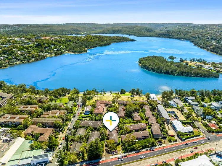 Sixth view of Homely townhouse listing, 69/1337 Pittwater Road, Narrabeen NSW 2101