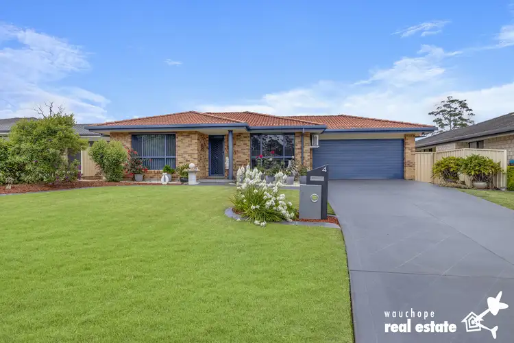 4 Drover Street