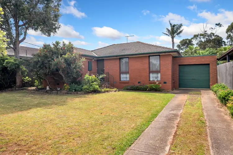 Main view of Homely house listing, 24 Essex Drive, Melton VIC 3337