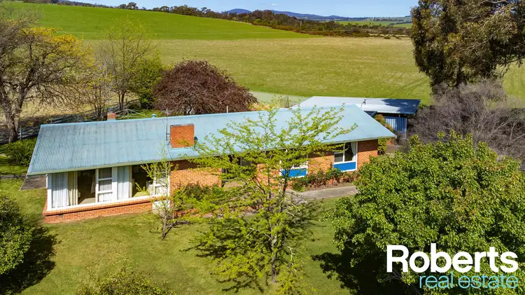 Main view of Homely house listing, 45 Blessington Road, St Leonards TAS 7250