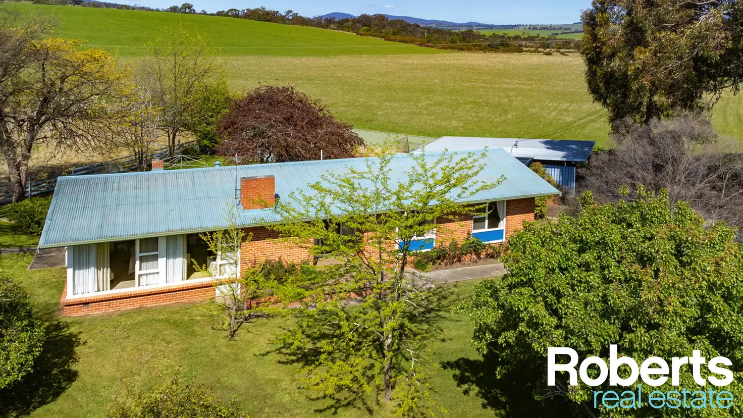 Main view of Homely house listing, 45 Blessington Road, St Leonards TAS 7250