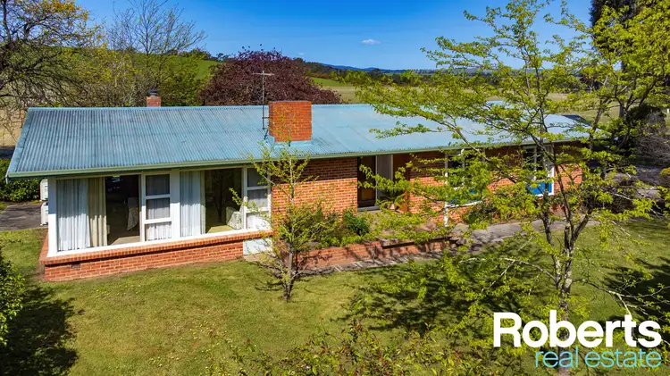 Second view of Homely house listing, 45 Blessington Road, St Leonards TAS 7250