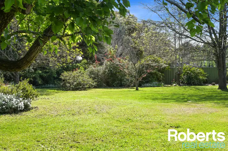 Third view of Homely house listing, 45 Blessington Road, St Leonards TAS 7250
