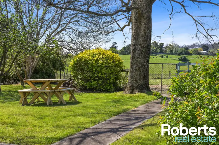 Fifth view of Homely house listing, 45 Blessington Road, St Leonards TAS 7250