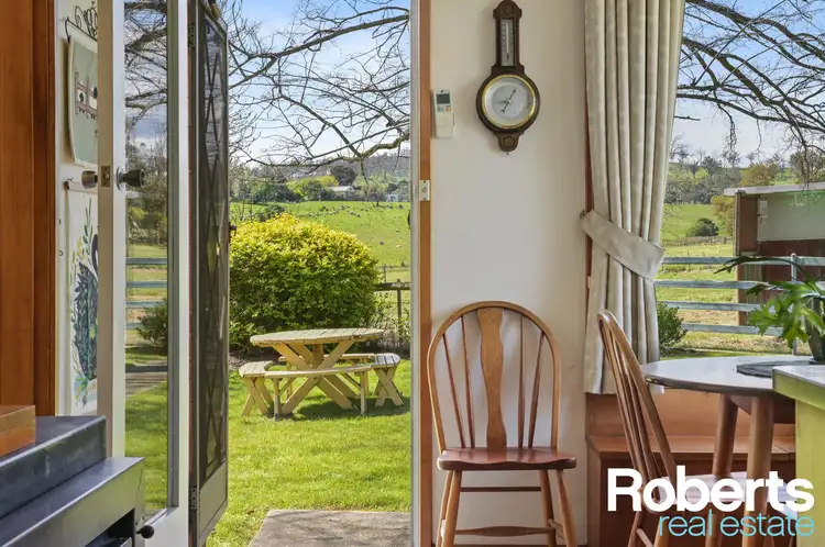 Sixth view of Homely house listing, 45 Blessington Road, St Leonards TAS 7250