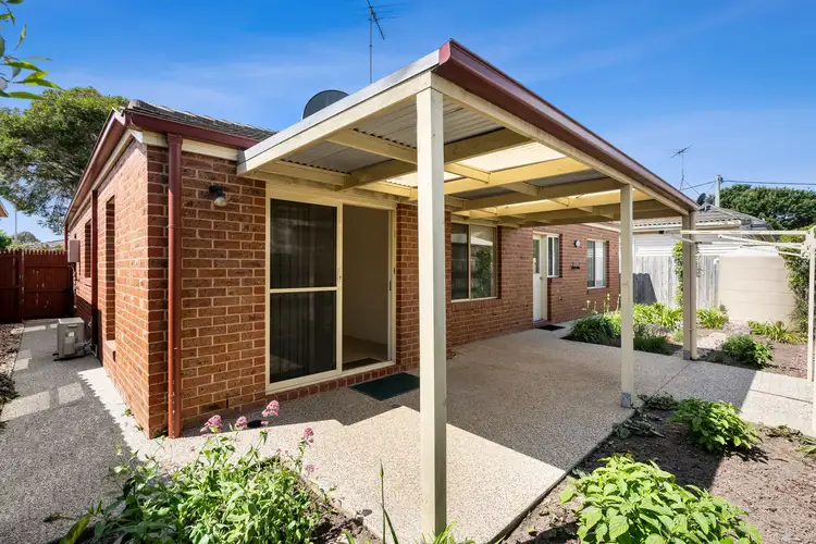 Sixth view of Homely townhouse listing, 50 Truscott Street, Whittington VIC 3219