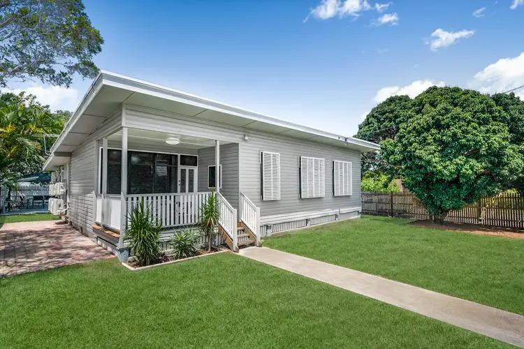 43 Goldring Street, Hermit Park QLD 4812