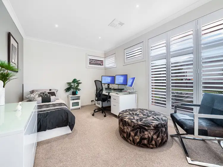 Fourth view of Homely house listing, 13 Forest Drive, Clyde North VIC 3978