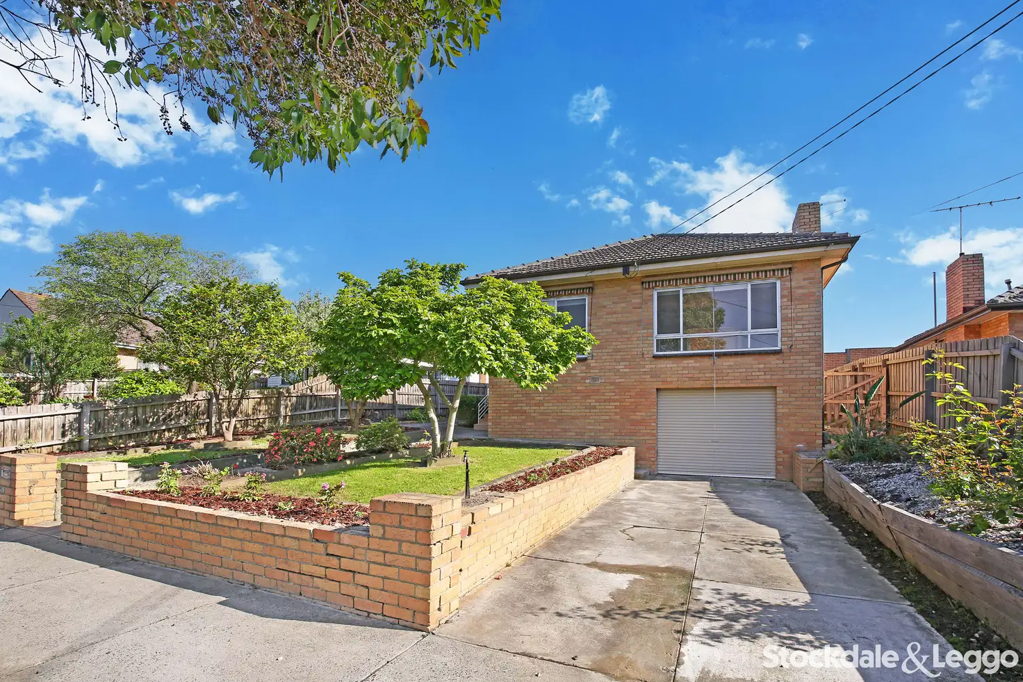 Main view of Homely house listing, 38 Summerhill Road, Reservoir VIC 3073