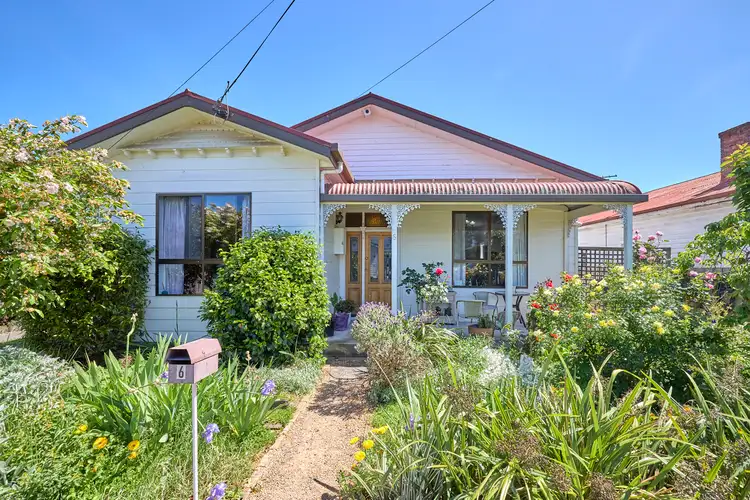 Main view of Homely house listing, 6 Dunlaw Street, Invermay TAS 7248