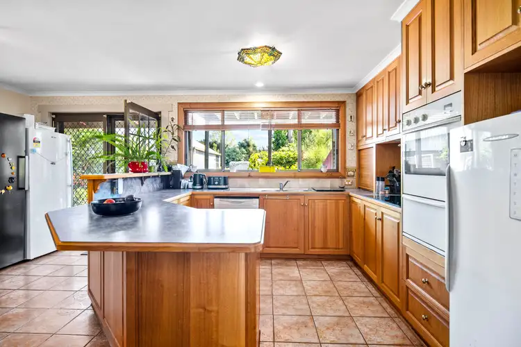 Third view of Homely house listing, 6 Dunlaw Street, Invermay TAS 7248