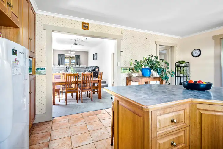 Fourth view of Homely house listing, 6 Dunlaw Street, Invermay TAS 7248