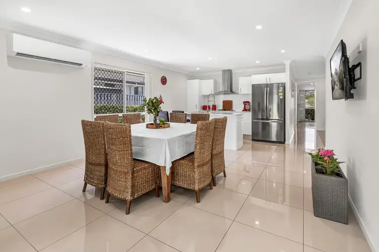 Fifth view of Homely house listing, 45 Azure Way, Pimpama QLD 4209