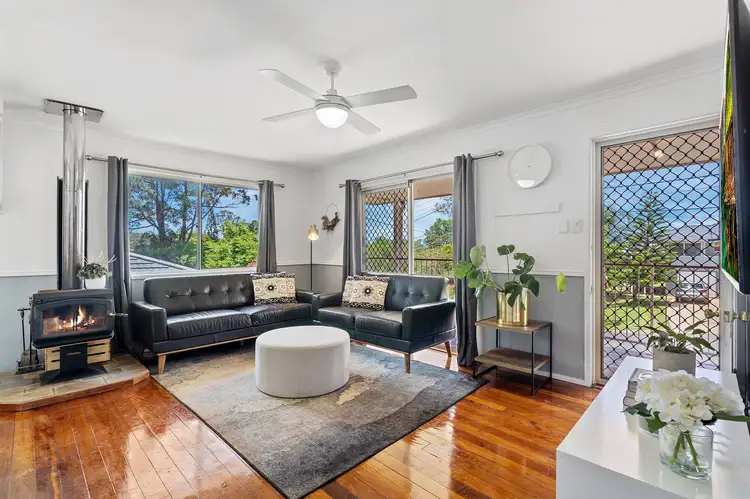 Second view of Homely house listing, 22 Gladewood Drive, Daisy Hill QLD 4127