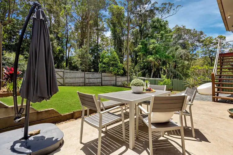 Third view of Homely house listing, 22 Gladewood Drive, Daisy Hill QLD 4127