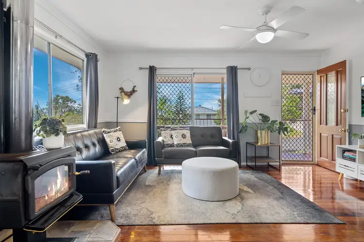 Fourth view of Homely house listing, 22 Gladewood Drive, Daisy Hill QLD 4127