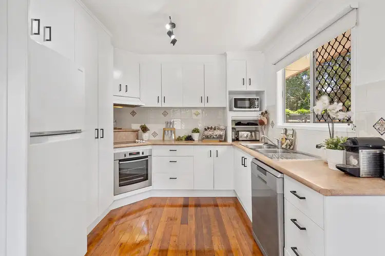 Fifth view of Homely house listing, 22 Gladewood Drive, Daisy Hill QLD 4127
