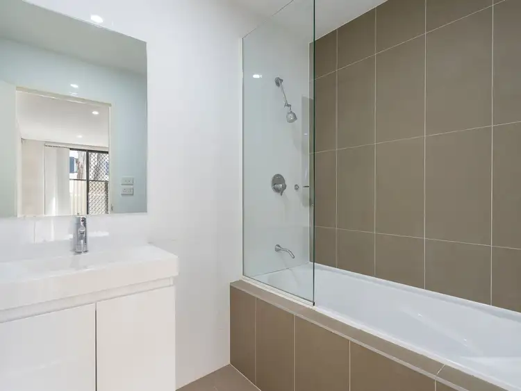 Fifth view of Homely apartment listing, 16/8-12 Linden Street, Toongabbie NSW 2146