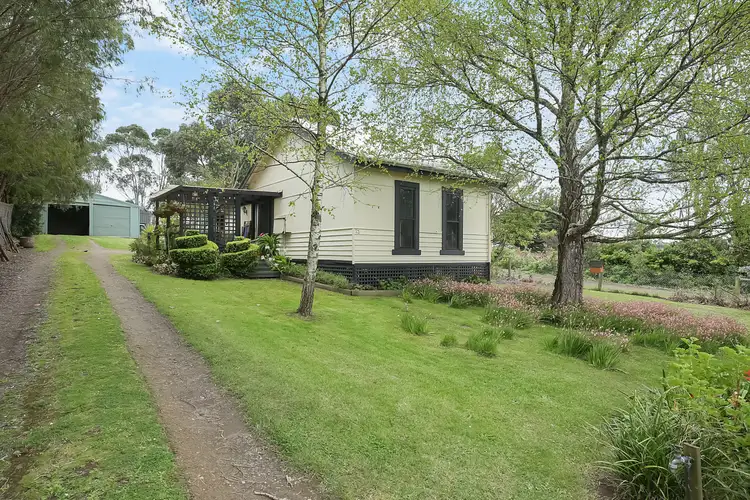 Main view of Homely house listing, 23 Leahys Lane, Timboon VIC 3268