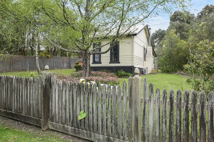 Second view of Homely house listing, 23 Leahys Lane, Timboon VIC 3268