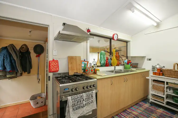 Sixth view of Homely house listing, 23 Leahys Lane, Timboon VIC 3268