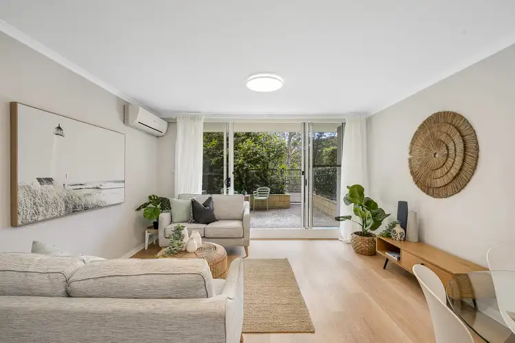 24/80 John Whiteway Drive, Gosford NSW 2250