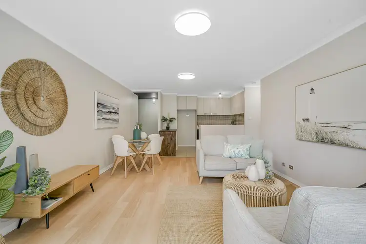 Fifth view of Homely unit listing, 24/80 John Whiteway Drive, Gosford NSW 2250