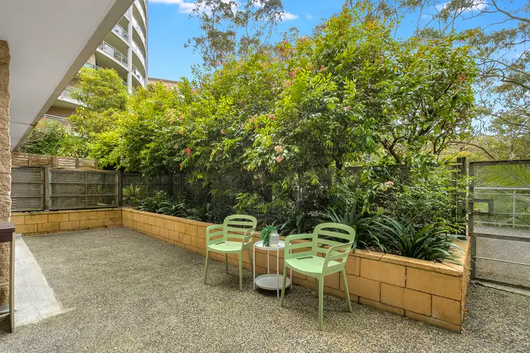 Sixth view of Homely unit listing, 24/80 John Whiteway Drive, Gosford NSW 2250