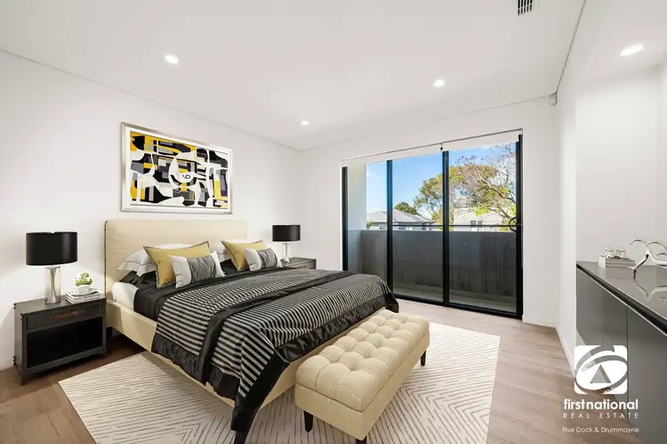 Fifth view of Homely house listing, 58 Tyler Crescent, Abbotsford NSW 2046
