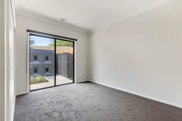 Third view of Homely unit listing, 3/12 Kareela Road, Frankston VIC 3199
