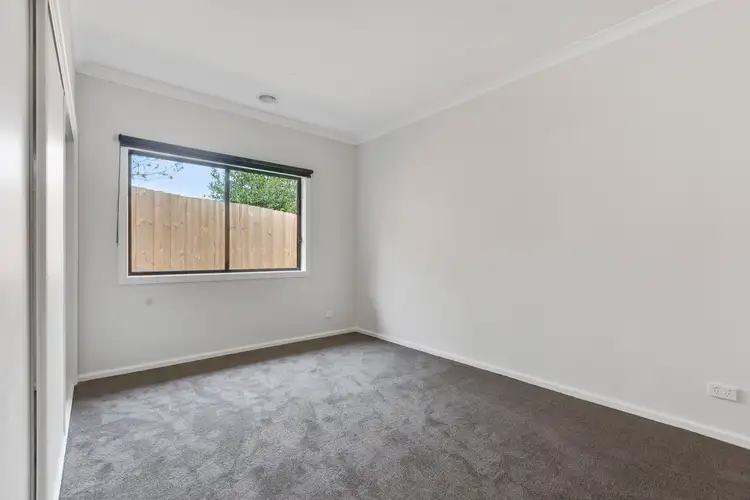 Fifth view of Homely unit listing, 3/12 Kareela Road, Frankston VIC 3199