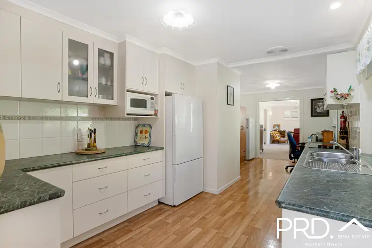 Second view of Homely house listing, 35 Darcy Drive, Goonellabah NSW 2480