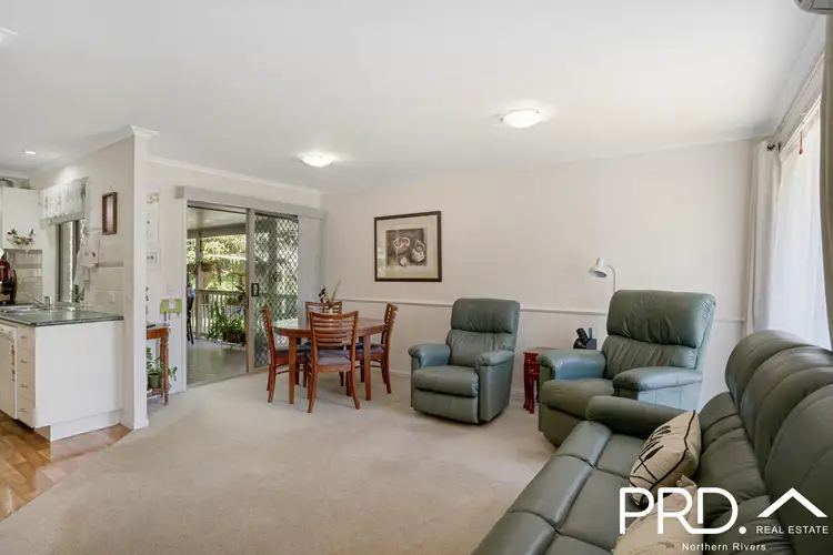 Third view of Homely house listing, 35 Darcy Drive, Goonellabah NSW 2480