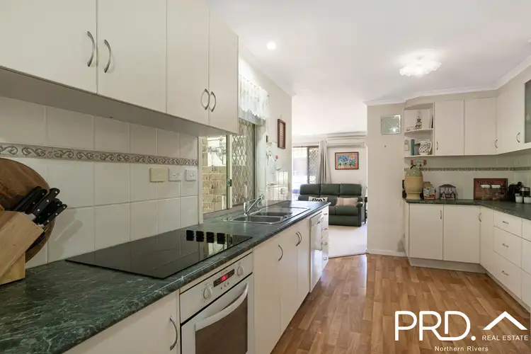 Fourth view of Homely house listing, 35 Darcy Drive, Goonellabah NSW 2480