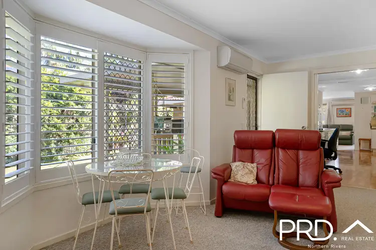 Sixth view of Homely house listing, 35 Darcy Drive, Goonellabah NSW 2480
