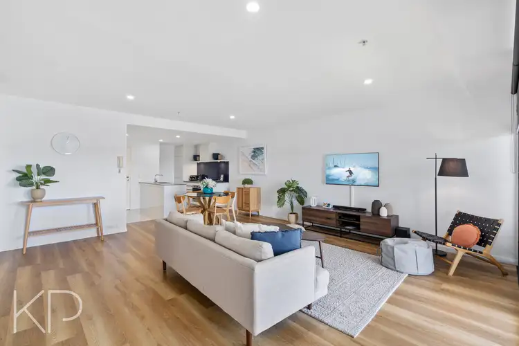 1087/9 Ferny Avenue, Surfers Paradise QLD 4217
